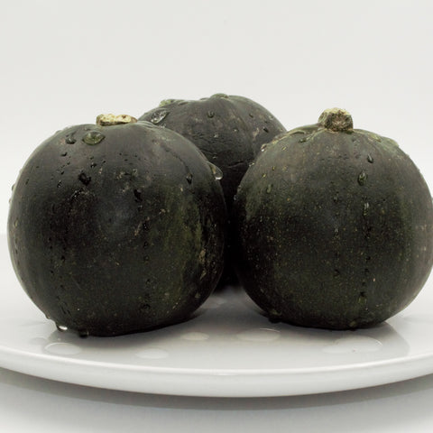 JJ Organics - Organic Gem Squash (R/kg)