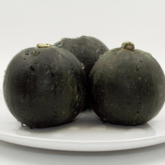 JJ Organics - Organic Gem Squash (R/kg)