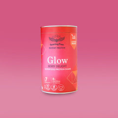Soaring Free Superfoods - Glow (250g)