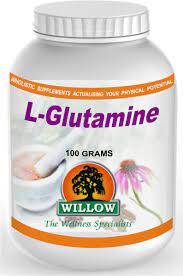 Willow - Glutamine (100g)