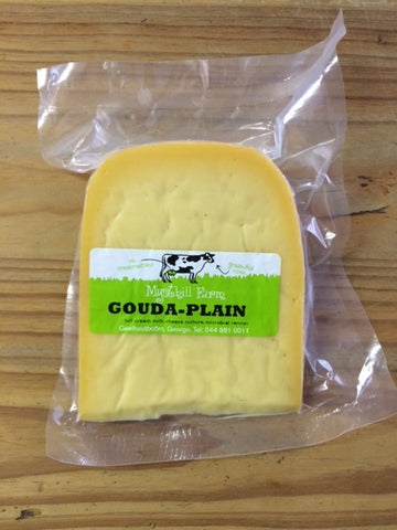 Mysthill Farm - Gouda Plain (R/kg)