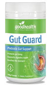 Good Health - Gut Guard (150g)