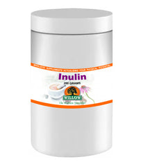 Willow - Inulin  (200gr)