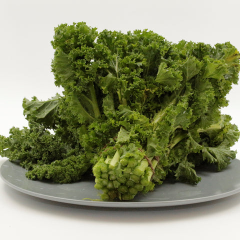 JJ Organics - Organic Kale Bunch (each)