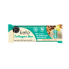 Youthful Living - Keto Vanilla Almond Collagen Bar (52g)