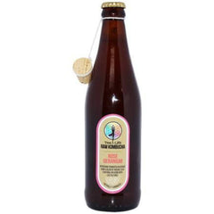 Tea Of Life - Kombucha Ginger (340ml)