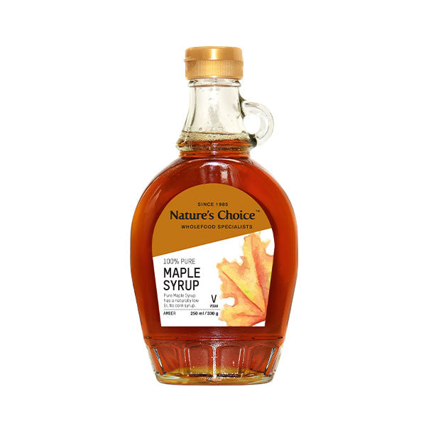 Nature's Choice - Maple Syrup (250ml)
