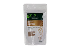 Health Connection Wholefoods - Nutty Protein Blend (200g)
