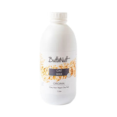 Buttanutt - Oat Milk (1L)