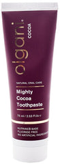 Olgani - Mighty Cocoa Toothpaste (75ml)