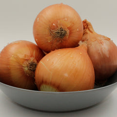 JJ Organics - Organic Onions (R/kg)