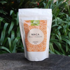Good Life Organic - Organic Maca Root Powder (200g)