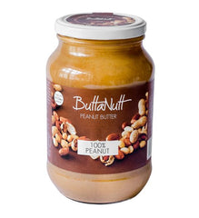 ButtaNutt - Peanut Butter (1kg)