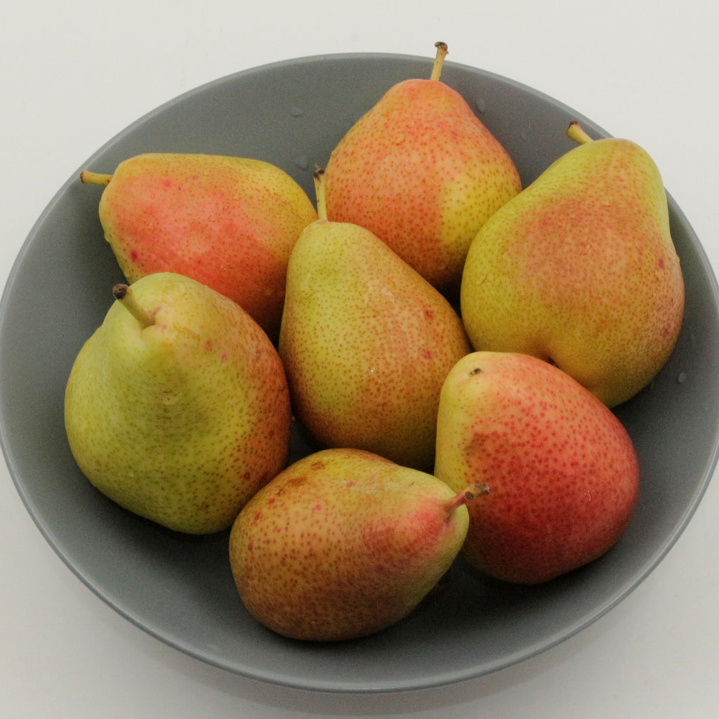 JJ Organics - Pears (R/kg)
