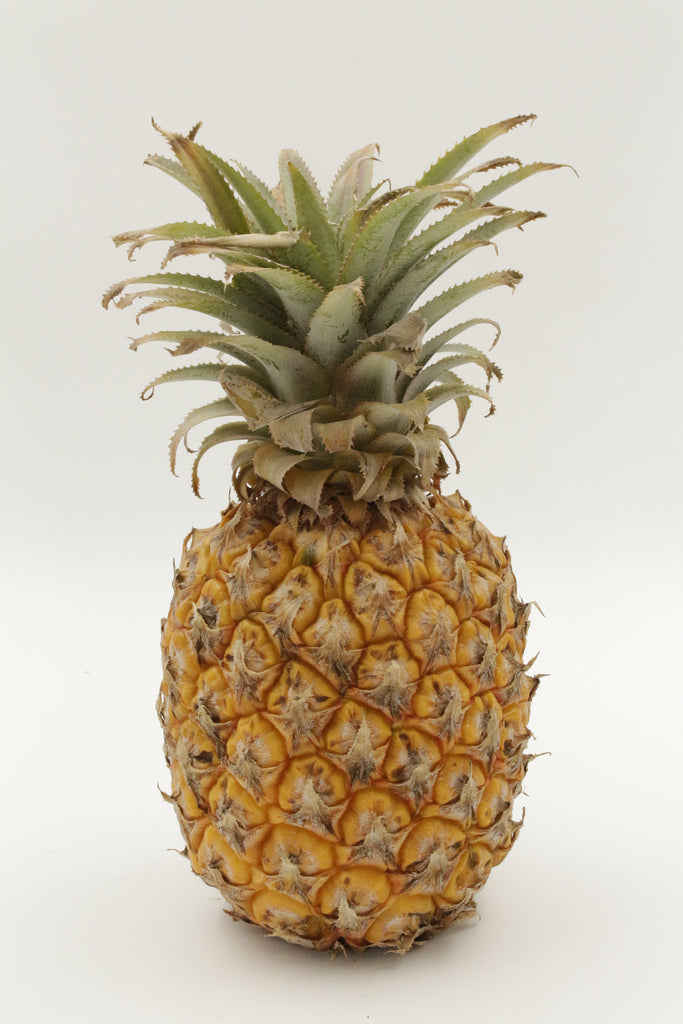JJ Organics - Pineapple (each)