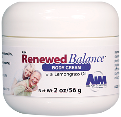 AIM - Renewed Balance Cream (56g)