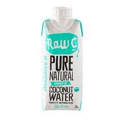 Raw C - Coconut Water (330ml)