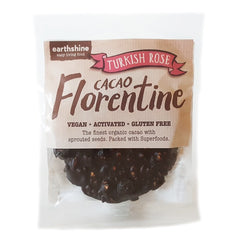 Earthshine - Turkish Rose Florentine (35g)