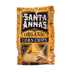 Santa Anna's - Corn Chips (250g)