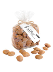 By Nature - Organic Apricot Kernels (200g)
