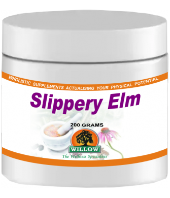 Willow - Slippery Elm (100GR)