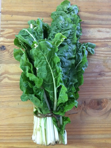 JJ Organics - Organic Spinach (each)