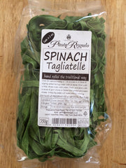 Pasta Regalo - Spinach Tagliatelle (350g)