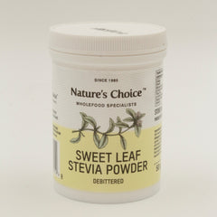 Nature's Choice - Stevia (50g)