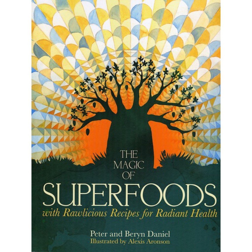 Soaring Free Superfoods - Magic Of Superfoods (each)