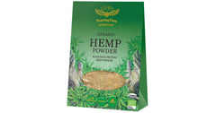 Soaring Free Superfoods - Organic Hemp Seed Protein Powder (200g)