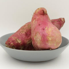 JJ Organics - Organic Sweet Potatoes (R/kg)