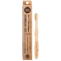 Olgani - Regular silk Toothbrush  (each)