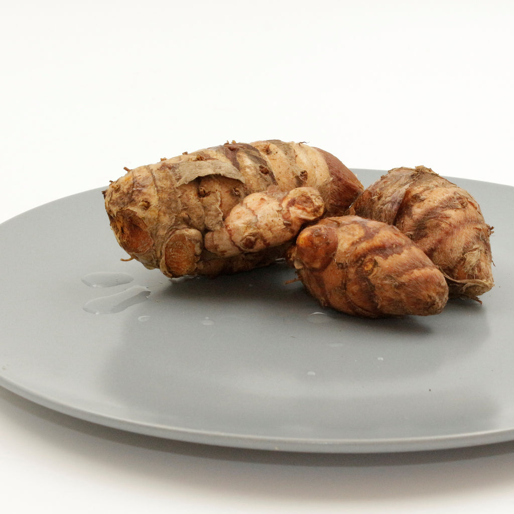 Naturally Organic - Organic Turmeric (200g)