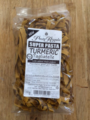 Pasta Regalo - Turmeric Tagliatelle (350g)