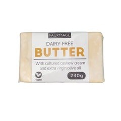 Fauxmage - Dairy-Free Butter (240g)