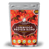 Wazoogles - Chocolate Moondust Superfood Protein Blend (500g)