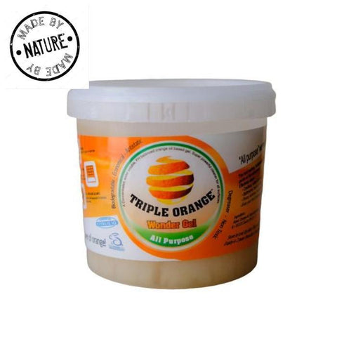 Triple Orange - Wonder Gel (500g)