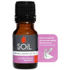 SOil - Organic Clary Sage Essential Oil (10ml)